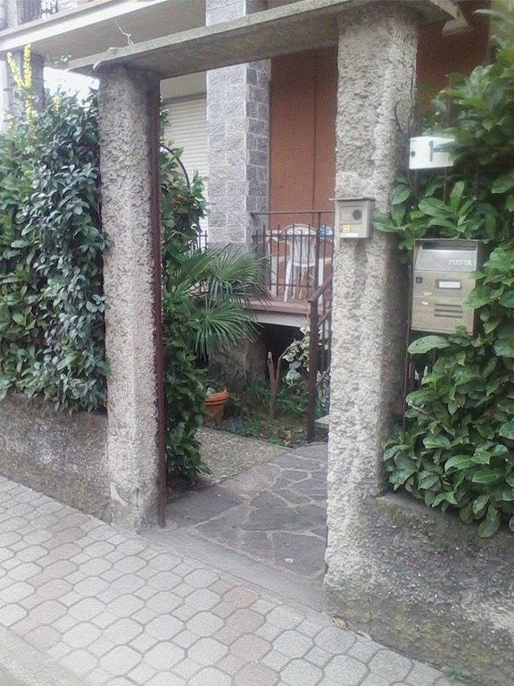 B&B Milano Malpensa 1 Castano Primo Ngoại thất bức ảnh