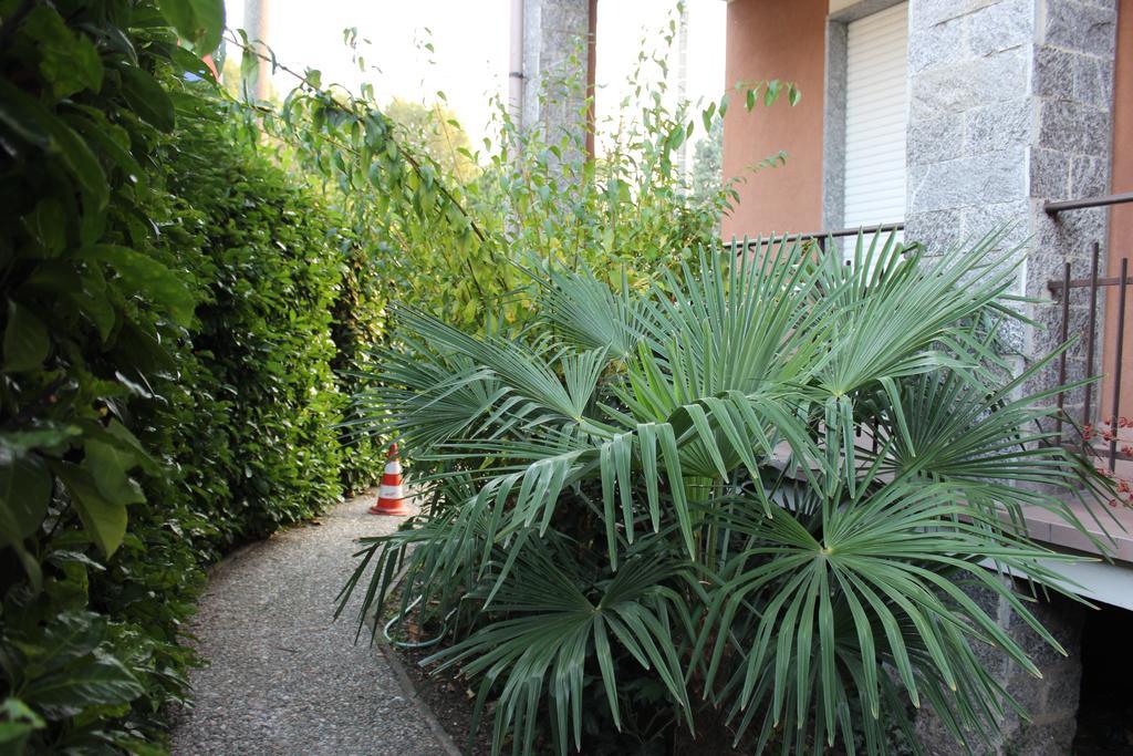 B&B Milano Malpensa 1 Castano Primo Ngoại thất bức ảnh