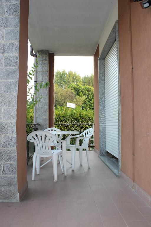 B&B Milano Malpensa 1 Castano Primo Phòng bức ảnh
