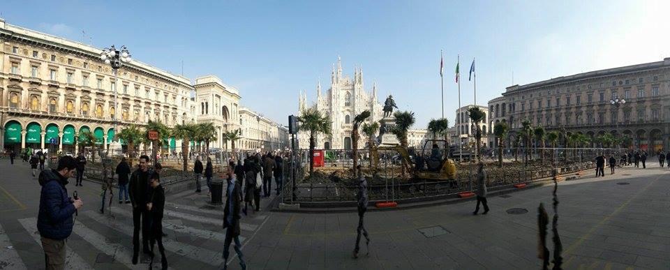 B&B Milano Malpensa 1 Castano Primo Ngoại thất bức ảnh