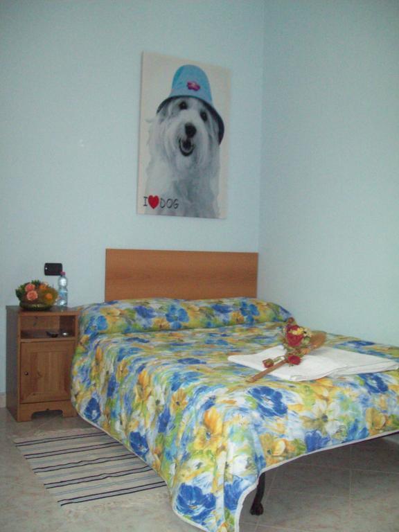 B&B Milano Malpensa 1 Castano Primo Ngoại thất bức ảnh