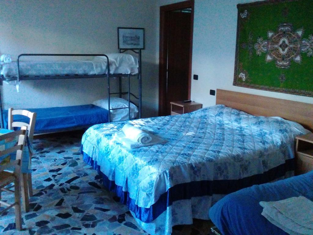 B&B Milano Malpensa 1 Castano Primo Ngoại thất bức ảnh