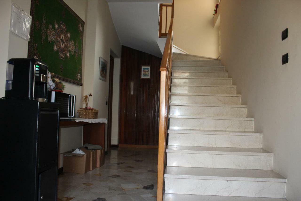 B&B Milano Malpensa 1 Castano Primo Ngoại thất bức ảnh