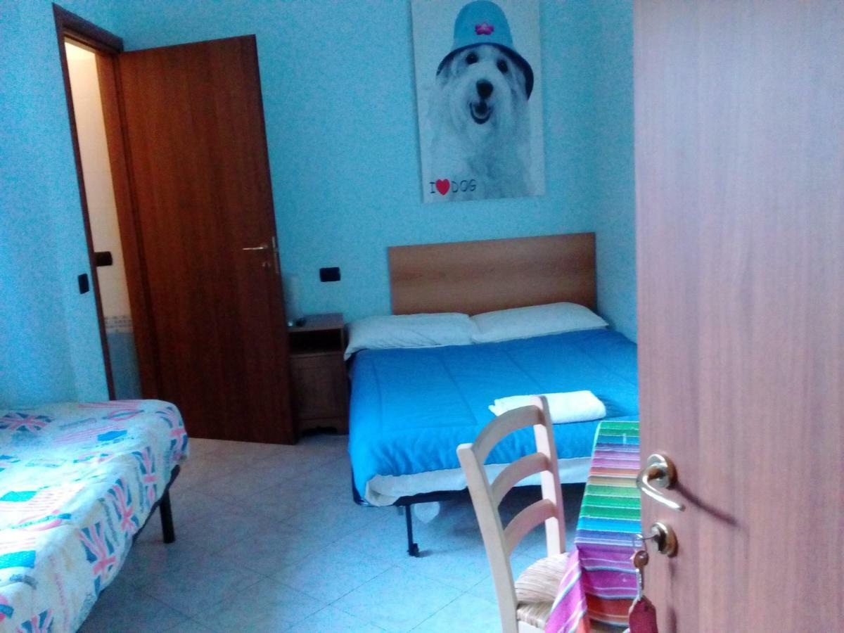 B&B Milano Malpensa 1 Castano Primo Ngoại thất bức ảnh