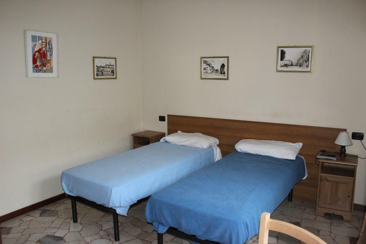 B&B Milano Malpensa 1 Castano Primo Ngoại thất bức ảnh