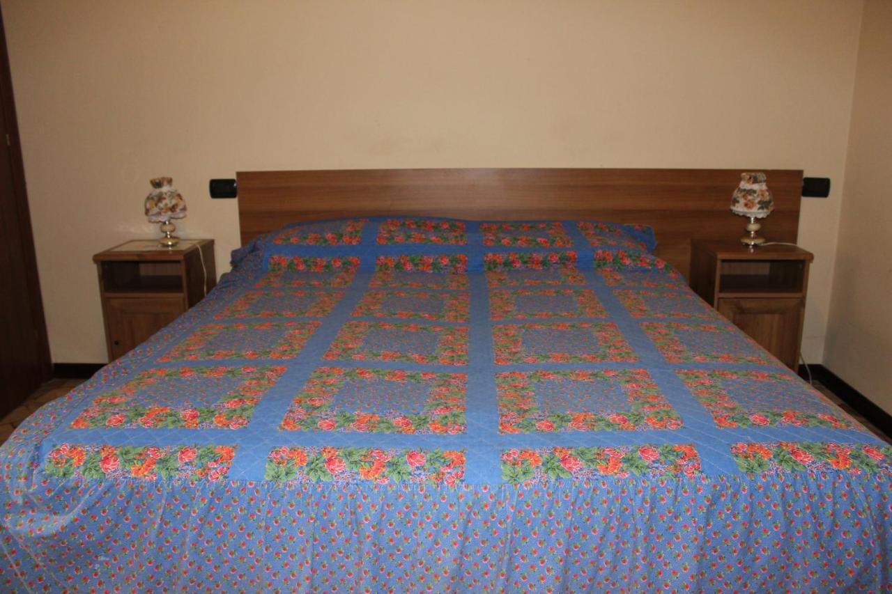 B&B Milano Malpensa 1 Castano Primo Ngoại thất bức ảnh
