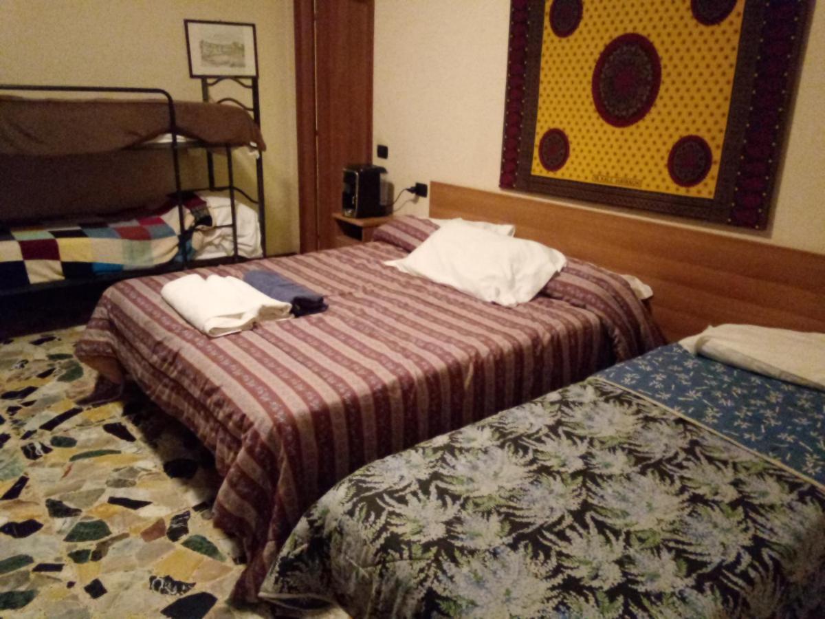 B&B Milano Malpensa 1 Castano Primo Ngoại thất bức ảnh