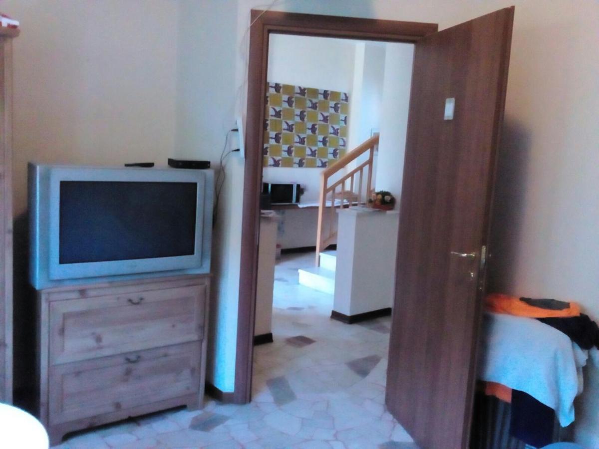B&B Milano Malpensa 1 Castano Primo Ngoại thất bức ảnh